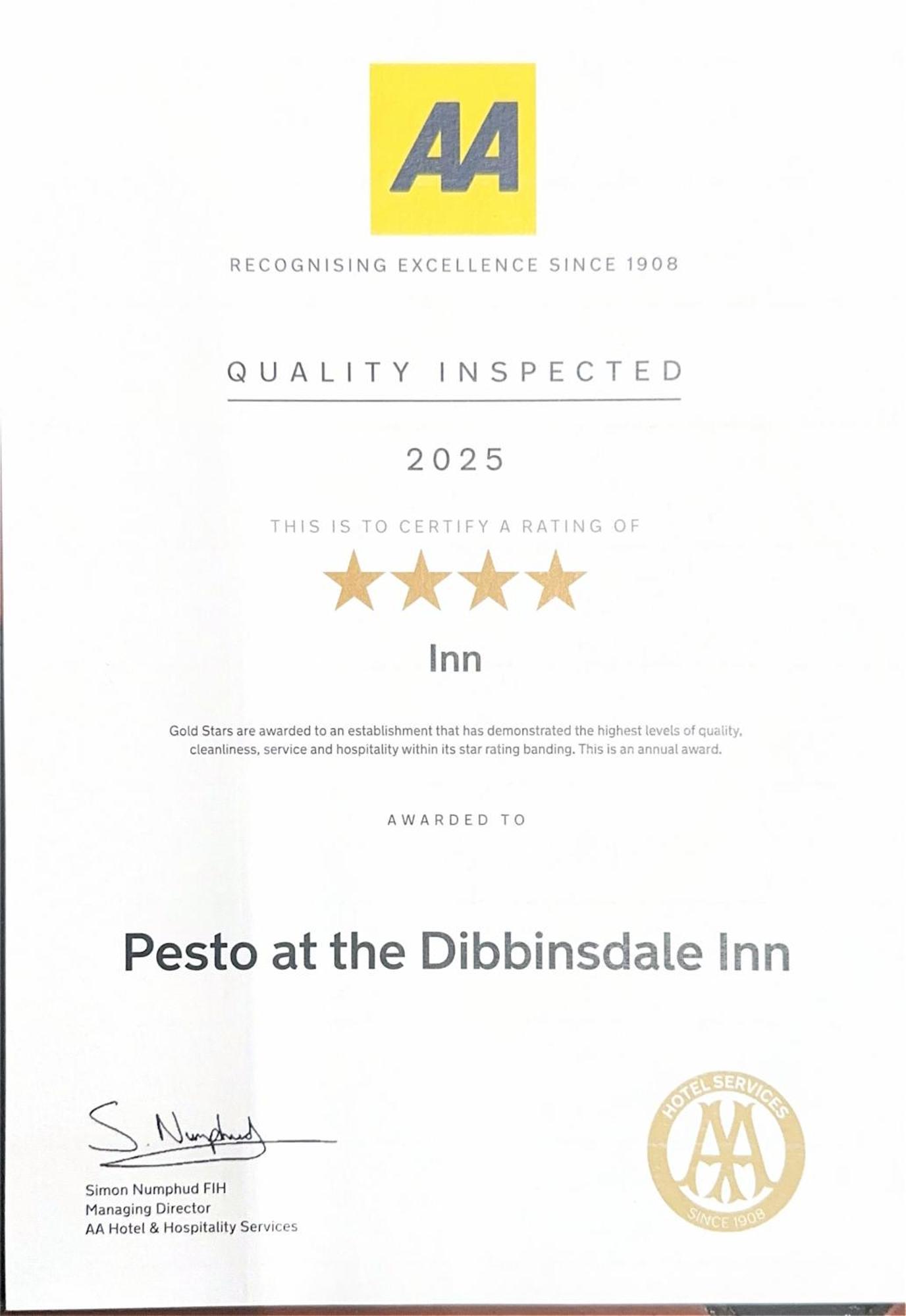 The Dibbinsdale Inn Bromborough Exteriér fotografie