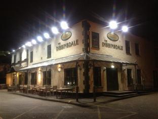 The Dibbinsdale Inn Bromborough Exteriér fotografie